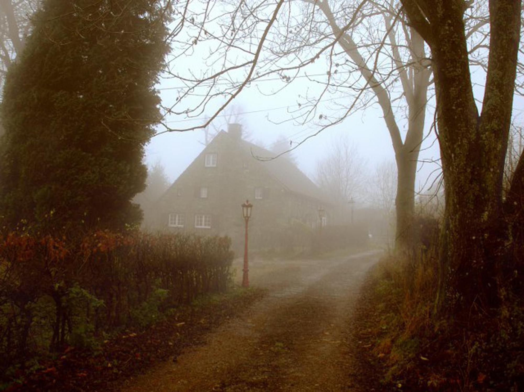 Benb Lerandonneur Bed and Breakfast Hockai Exteriör bild